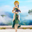 The Legend of Zelda Tears of the Kingdom Figma Action Figure Zelda Tears of the Kingdom Ver. 16 cm