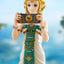 The Legend of Zelda Tears of the Kingdom Figma Action Figure Zelda Tears of the Kingdom Ver. 16 cm