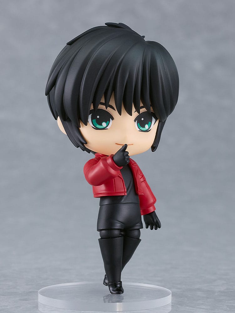 Tokyo Babylon Nendoroid Action Figure Subaru Sumeragi 10 cm