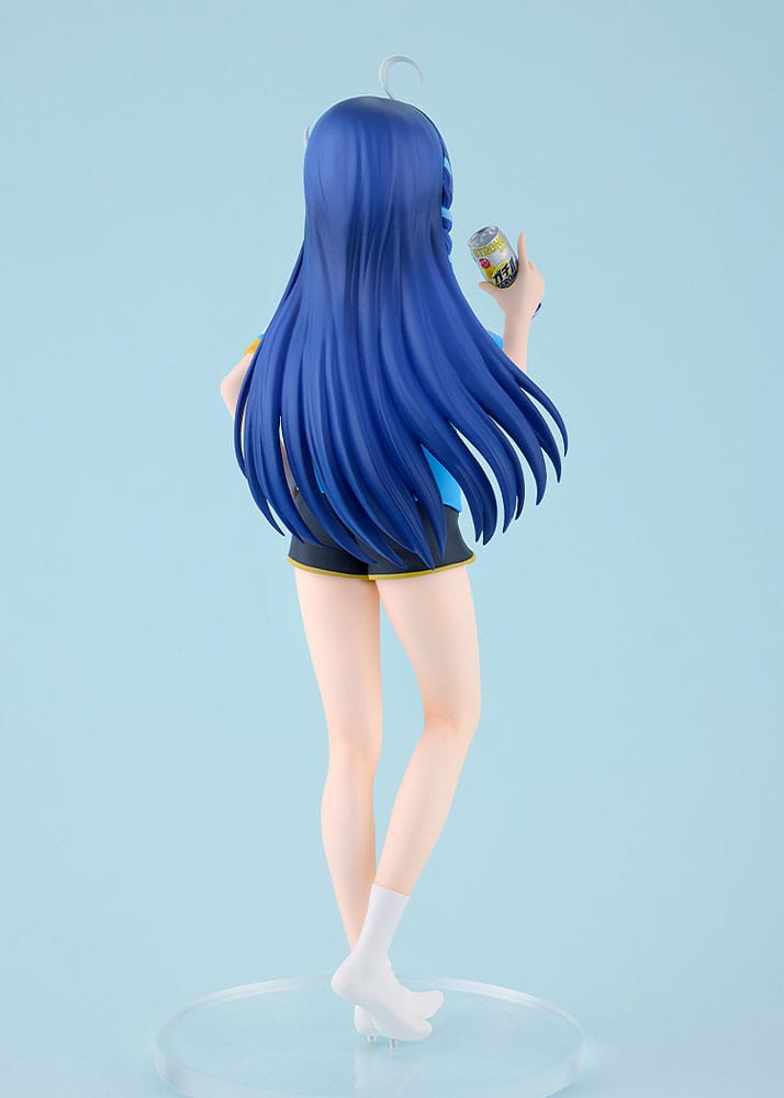 VTuber Legend: How I Went Viral After Forgetting to Turn Off My Stream Pop Up Parade PVC Statue Shuwa-chan L Size 22 cm