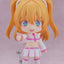 2.5 Dimensional Seduction Nendoroid Action Figure Liliel Angel Costume/Ririsa 10 cm