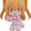 2.5 Dimensional Seduction Nendoroid Action Figure Liliel Angel Costume/Ririsa 10 cm