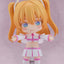 2.5 Dimensional Seduction Nendoroid Action Figure Liliel Angel Costume/Ririsa 10 cm