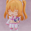 2.5 Dimensional Seduction Nendoroid Action Figure Liliel Angel Costume/Ririsa 10 cm