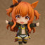 Uma Musume Pretty Derby Nendoroid Action Figure Mayano Top Gun 10 cm