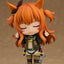 Uma Musume Pretty Derby Nendoroid Action Figure Mayano Top Gun 10 cm