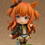 Uma Musume Pretty Derby Nendoroid Action Figure Mayano Top Gun 10 cm