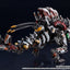 Horizon Forbidden West Moderoid Plastic Model Kit Slaughterspine 39 cm