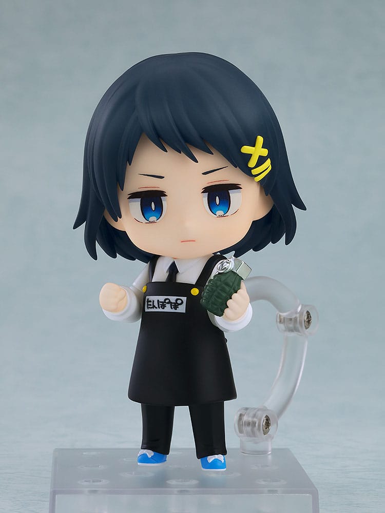 Kindergarten Wars Nendoroid Action Figure Hana  10 cm