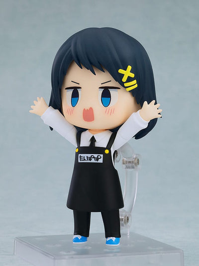 Kindergarten Wars Nendoroid Action Figure Hana  10 cm