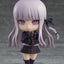 Danganronpa 1.2 Reload Nendoroid Doll Action Figure Kyokyo Kirigiri 10 cm