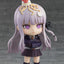 Danganronpa 1.2 Reload Nendoroid Doll Action Figure Kyokyo Kirigiri 10 cm