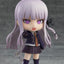 Danganronpa 1.2 Reload Nendoroid Doll Action Figure Kyokyo Kirigiri 10 cm