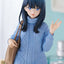 Gridman Universe Pop Up Parade PVC Statue Rikka Takarada Date Style Ver. L Size 22 cm