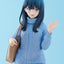 Gridman Universe Pop Up Parade PVC Statue Rikka Takarada Date Style Ver. L Size 22 cm