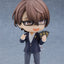 Nijisanji Nendoroid Doll Action Figure Kagami Hayato 10 cm