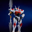 Starknight Tekkaman Blade Moderoid Plastic Model Kit Tekkaman Blade 18 cm