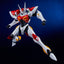 Starknight Tekkaman Blade Moderoid Plastic Model Kit Tekkaman Blade 18 cm