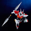 Starknight Tekkaman Blade Moderoid Plastic Model Kit Tekkaman Blade 18 cm