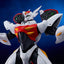 Starknight Tekkaman Blade Moderoid Plastic Model Kit Tekkaman Blade 18 cm