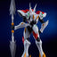 Starknight Tekkaman Blade Moderoid Plastic Model Kit Tekkaman Blade 18 cm