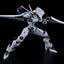 Detonator Orgun Moderoid Plastic Model Kit Orgun 18 cm