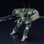 Bang Brave Bang Bravern Moderoid Plastic Model Kit Type 24 Mobile Walking Combat Vehicle Rekka All-Purpose Type 11 cm