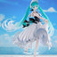 Character Vocal Series 01: Hatsune Miku Characters PVC Statue 1/7 Symphony: 2023 Ver. 26 cm