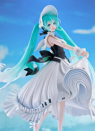 Character Vocal Series 01: Hatsune Miku Characters PVC Statue 1/7 Symphony: 2023 Ver. 26 cm