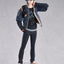 Zenless Zone Zero Pop Up Parade PVC SP Statue Wise 20 cm