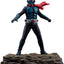 Shin Japan Hero Universe Statue Masked Rider 30 cm