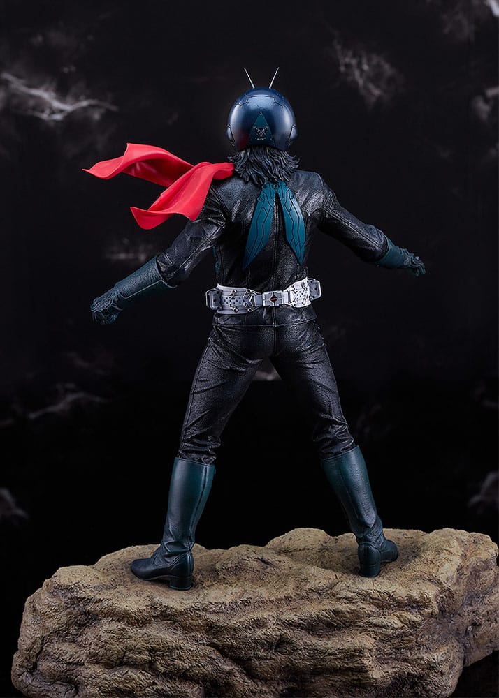 Shin Japan Hero Universe Statue Masked Rider 30 cm