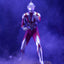 Shin Japan Hero Universe Statue Ultraman 40 cm