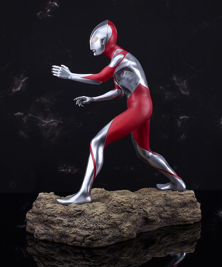 Shin Japan Hero Universe Statue Ultraman 40 cm