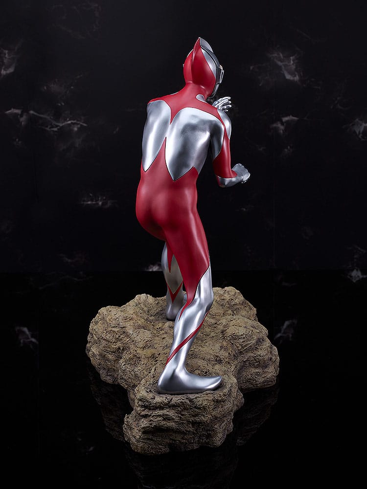 Shin Japan Hero Universe Statue Ultraman 40 cm