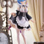 Re:Zero Starting Life in Another World Pop Up Parade PVC Statue Rem L Size 22 cm