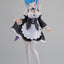 Re:Zero Starting Life in Another World Pop Up Parade PVC Statue Rem L Size 22 cm