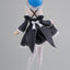 Re:Zero Starting Life in Another World Pop Up Parade PVC Statue Rem L Size 22 cm