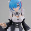 Re:Zero Starting Life in Another World Pop Up Parade PVC Statue Rem L Size 22 cm