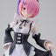 Re:Zero Starting Life in Another World Pop Up Parade PVC Statue Ram L Size 22 cm