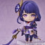 Genshin Impact Nendoroid Action Figure Raiden Shogun 10 cm