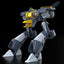 Super Dimension Century Orguss Moderoid Plastic Model Kit Nikick 16 cm