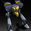 Super Dimension Century Orguss Moderoid Plastic Model Kit Nikick 16 cm