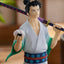 Monsters: 103 Mercies Dragon Damnation Pop Up Parade PVC Statue Ryuma 19 cm