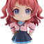 Gakuen Idolmaster Nendoroid Action Figure Saki Hanami 10 cm