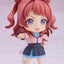 Gakuen Idolmaster Nendoroid Action Figure Saki Hanami 10 cm