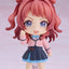 Gakuen Idolmaster Nendoroid Action Figure Saki Hanami 10 cm