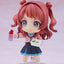 Gakuen Idolmaster Nendoroid Action Figure Saki Hanami 10 cm