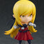 Kizumonogatari Nendoroid Action Figure Kiss-Shot Acerola-Orion Heart-Under-Blade 10 cm