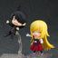 Kizumonogatari Nendoroid Action Figure Kiss-Shot Acerola-Orion Heart-Under-Blade 10 cm